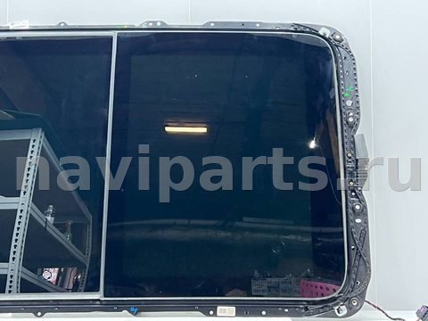 Люк Volkswagen Taos, 2023 г., OEM 2GJ877041B, арт. 01941274, фото 5