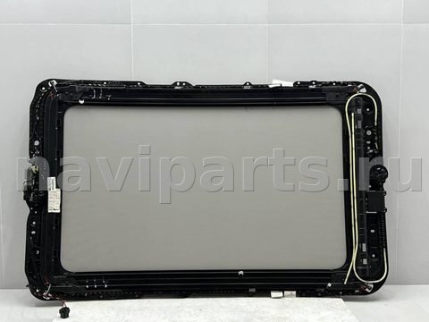 Люк Volkswagen Taos, 2023 г., OEM 2GJ877041B, арт. 01941274, фото 6