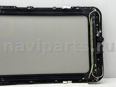 Люк Volkswagen Taos, 2023 г., OEM 2GJ877041B, арт. 01941274, фото 8