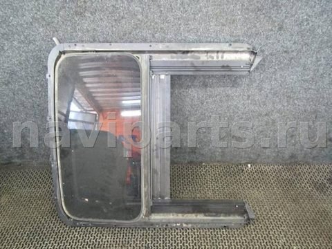 Люк Ford Focus, 2001 г., OEM xs41a502882, арт. 0196304