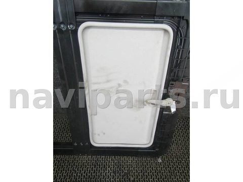 Люк Ford Focus, 2001 г., OEM xs41a502882, арт. 0196304, фото 2