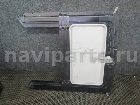 Люк Ford Focus, 2001 г., OEM xs41a502882, арт. 0196304, фото 4