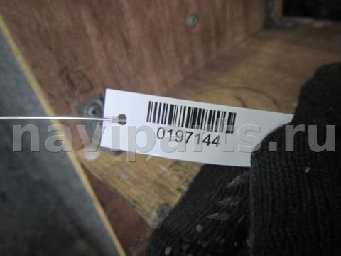 Люк Audi A6, 2004 г., OEM 4f5877041c, арт. 0197144, фото 10