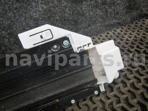 Люк Audi A6, 2004 г., OEM 4f5877041c, арт. 0197144, фото 11