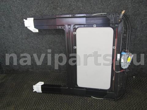 Люк Audi A6, 2004 г., OEM 4f5877041c, арт. 0197144, фото 12