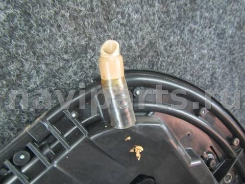 Люк Audi A6, 2004 г., OEM 4f5877041c, арт. 0197144, фото 13