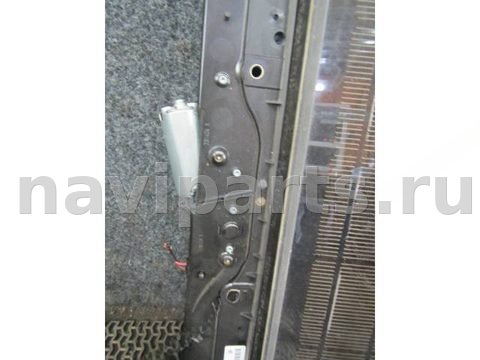 Люк Audi A6, 2004 г., OEM 4f5877041c, арт. 0197144, фото 3