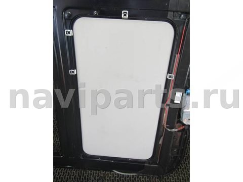 Люк Audi A6, 2004 г., OEM 4f5877041c, арт. 0197144, фото 4
