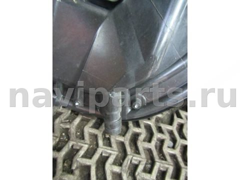 Люк Audi A6, 2004 г., OEM 4f5877041c, арт. 0197144, фото 7