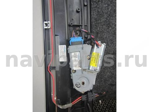 Люк Audi A6, 2004 г., OEM 4f5877041c, арт. 0197144, фото 9