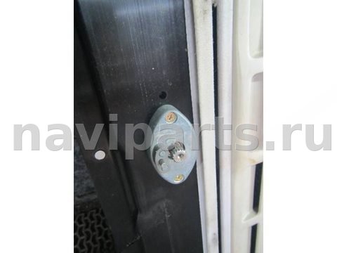 Люк Volkswagen Polo, 1999 г., арт. 0209070, фото 3