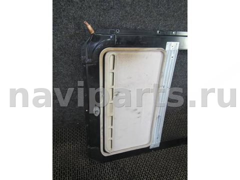Люк Volkswagen Polo, 1999 г., арт. 0209070, фото 4
