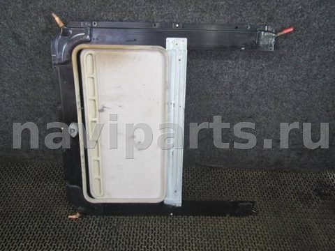 Люк Volkswagen Polo, 1999 г., арт. 0209070, фото 6