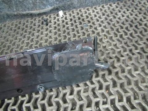 Люк Volkswagen Polo, 1999 г., арт. 0209070, фото 7