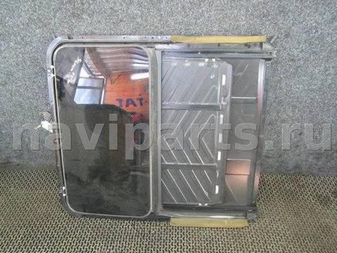 Люк Opel Signum, 2004 г., OEM 13145490, арт. 0210417