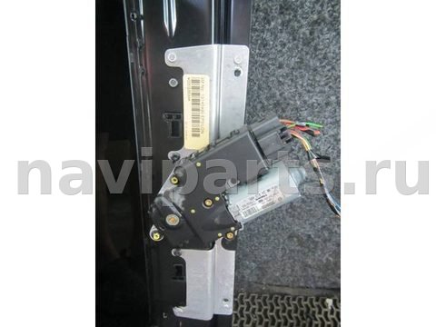 Люк Opel Signum, 2004 г., OEM 13145490, арт. 0210417, фото 3