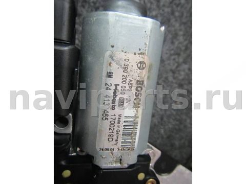 Люк Opel Signum, 2004 г., OEM 13145490, арт. 0210417, фото 5