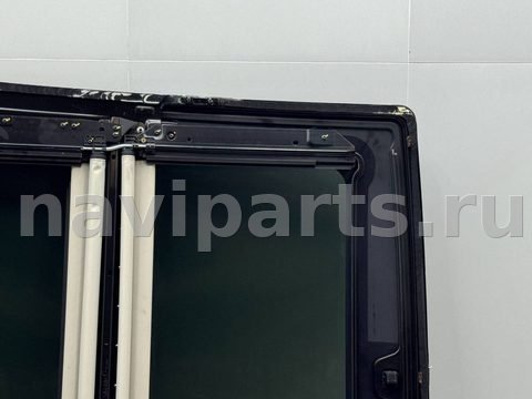 Люк Mercedes EQS V297, 2021 г., OEM A2977802300, арт. 02129678, фото 10