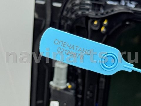 Люк Mercedes EQS V297, 2021 г., OEM A2977802300, арт. 02129678, фото 15