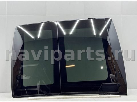 Люк Mercedes EQS V297, 2021 г., OEM A2977802300, арт. 02129678, фото 3