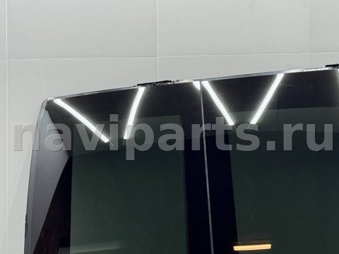 Люк Mercedes EQS V297, 2021 г., OEM A2977802300, арт. 02129678, фото 4