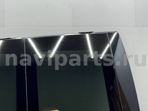 Люк Mercedes EQS V297, 2021 г., OEM A2977802300, арт. 02129678, фото 5