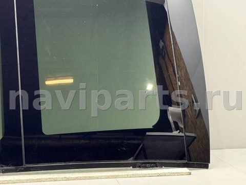 Люк Mercedes EQS V297, 2021 г., OEM A2977802300, арт. 02129678, фото 6
