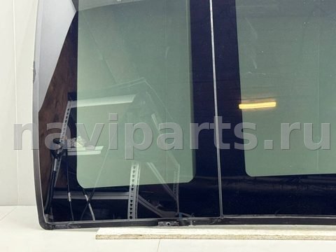 Люк Mercedes EQS V297, 2021 г., OEM A2977802300, арт. 02129678, фото 7