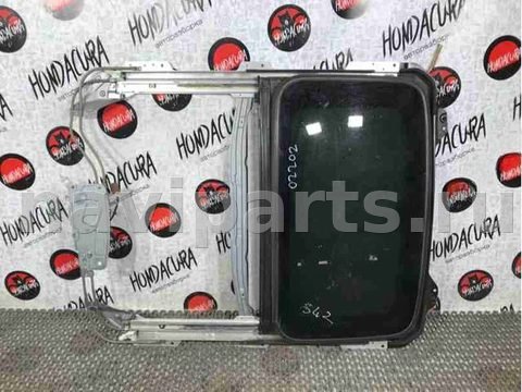 Люк Honda Accord, 2000 г., арт. 02202-16433