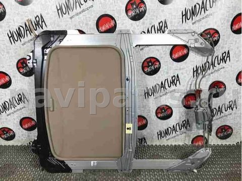 Люк Honda Accord, 2000 г., арт. 02202-16433, фото 2