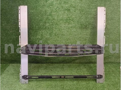 Люк Lexus RX, 2005 г., OEM 6320348020, арт. 02494219