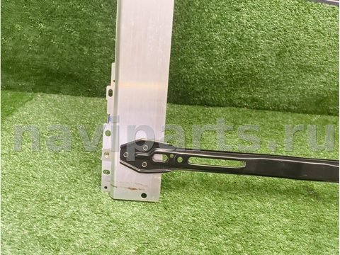 Люк Lexus RX, 2005 г., OEM 6320348020, арт. 02494219, фото 7