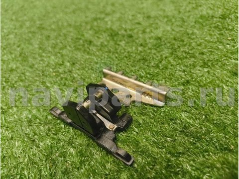 Люк Toyota RAV4, 2007 г., OEM 632060E010, арт. 02494380_17, фото 3