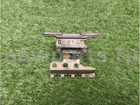 Люк Toyota RAV4, 2007 г., OEM 632060E010, арт. 02494380_17, фото 5