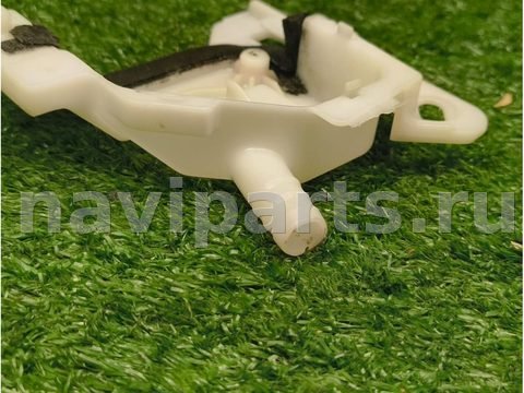Люк Toyota Harrier, 2008 г., OEM 6320848010, арт. 02494389_2, фото 8