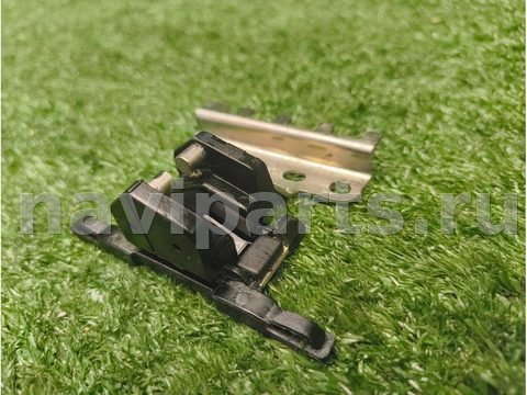 Люк Toyota Camry, 2008 г., OEM 6320548010, арт. 02494390_3