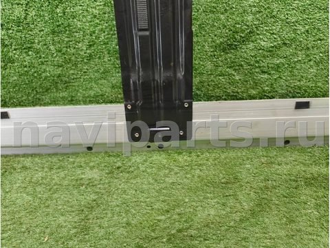 Люк Mitsubishi Pajero, 2002 г., OEM MR523579, арт. 02531318, фото 12