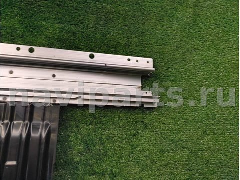 Люк Mitsubishi Pajero, 2002 г., OEM MR523579, арт. 02531318, фото 18