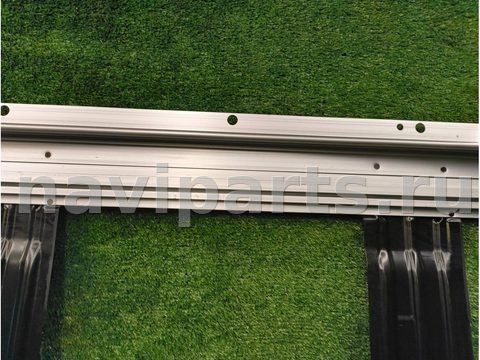 Люк Mitsubishi Pajero, 2004 г., OEM MR523579, арт. 02531318_1, фото 17