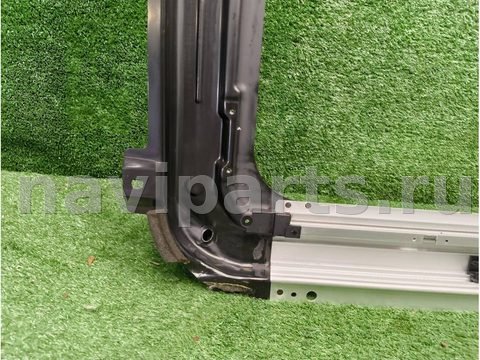 Люк Mitsubishi Pajero, 2004 г., OEM MR523579, арт. 02531318_1, фото 22