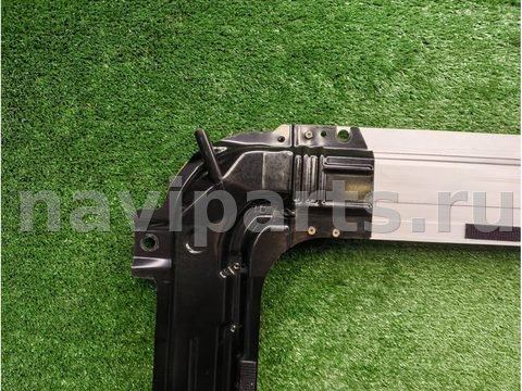Люк Mitsubishi Montero, 2001 г., OEM MR523579, арт. 02531318_2