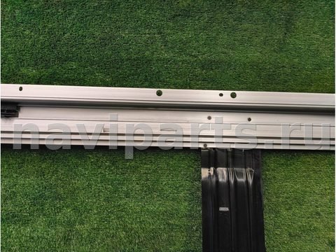 Люк Mitsubishi Montero, 2001 г., OEM MR523579, арт. 02531318_2, фото 12