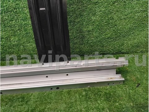 Люк Mitsubishi Montero, 2001 г., OEM MR523579, арт. 02531318_2, фото 21