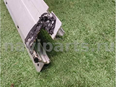Люк Mitsubishi Montero, 2001 г., OEM MR523579, арт. 02531318_2, фото 22