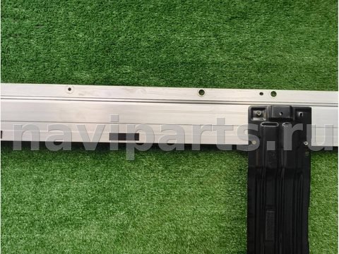 Люк Mitsubishi Montero, 2005 г., OEM MR523579, арт. 02531318_3