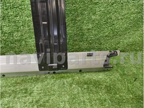 Люк Mitsubishi Montero, 2005 г., OEM MR523579, арт. 02531318_3, фото 13