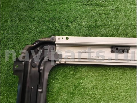 Люк Mitsubishi Montero, 2005 г., OEM MR523579, арт. 02531318_3, фото 15