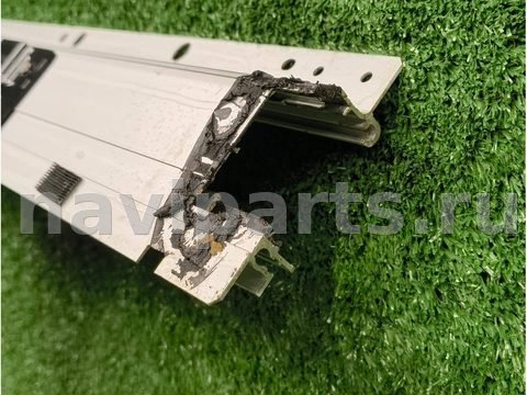 Люк Mitsubishi Montero, 2005 г., OEM MR523579, арт. 02531318_3, фото 27