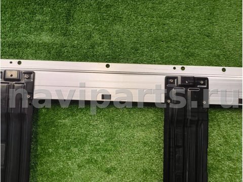 Люк Mitsubishi Montero, 2005 г., OEM MR523579, арт. 02531318_3, фото 4