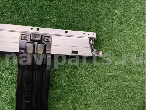 Люк Mitsubishi Pajero, 2002 г., OEM MR523579, арт. 02531318, фото 5